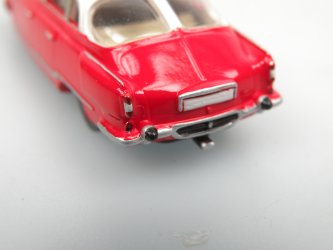 T603-T1 1956 red/white